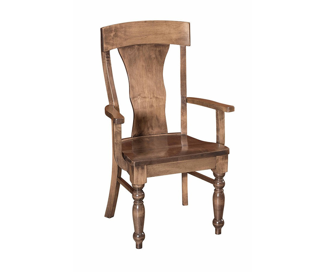 Renova Arm Chair product photo