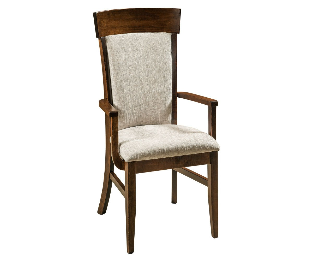Riverside Arm Chair product photo
