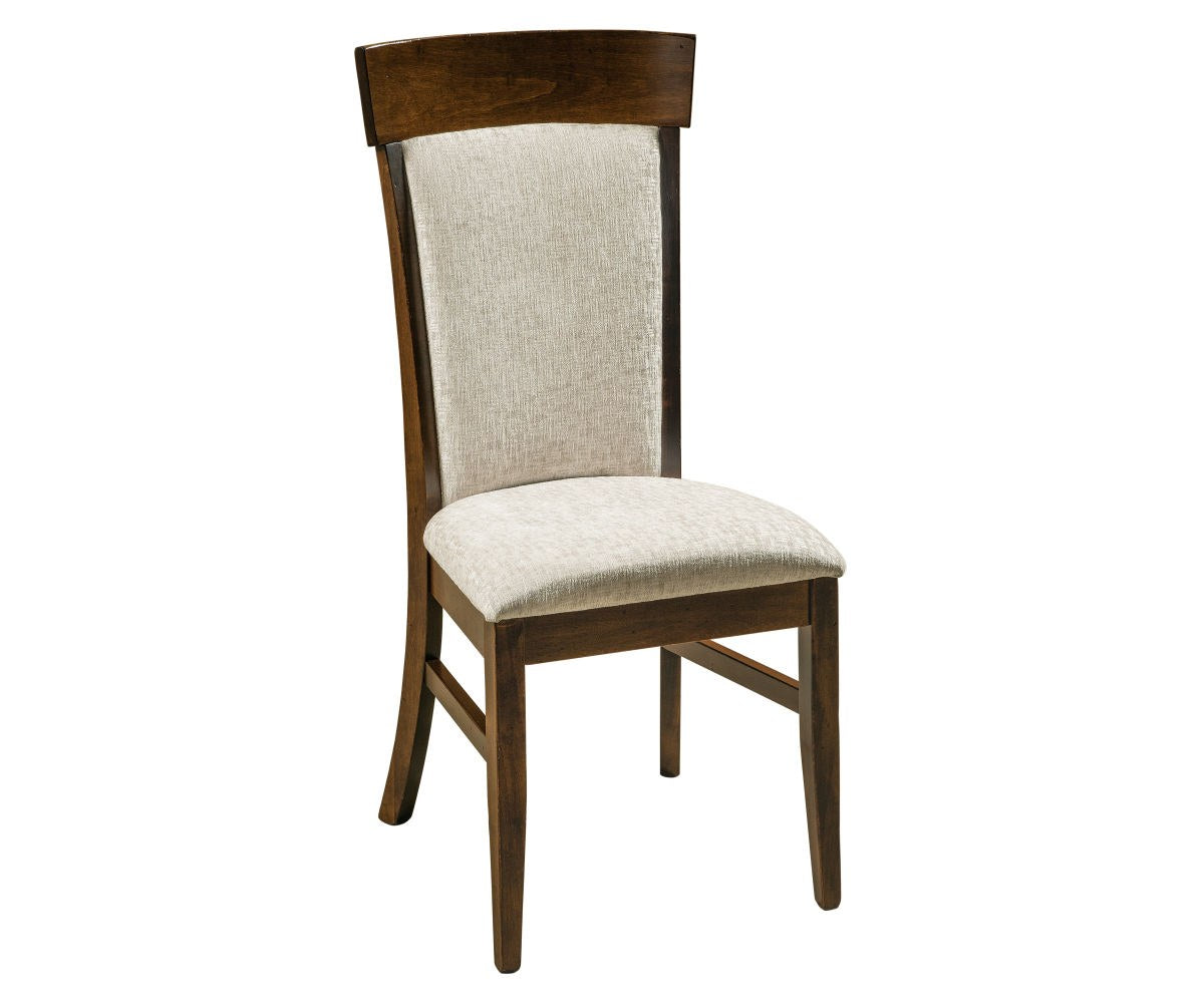 Riverside Side Chair product photo