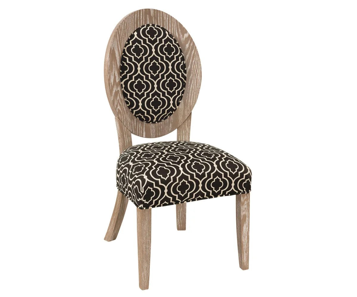 Roanoke Side Chair alternate view