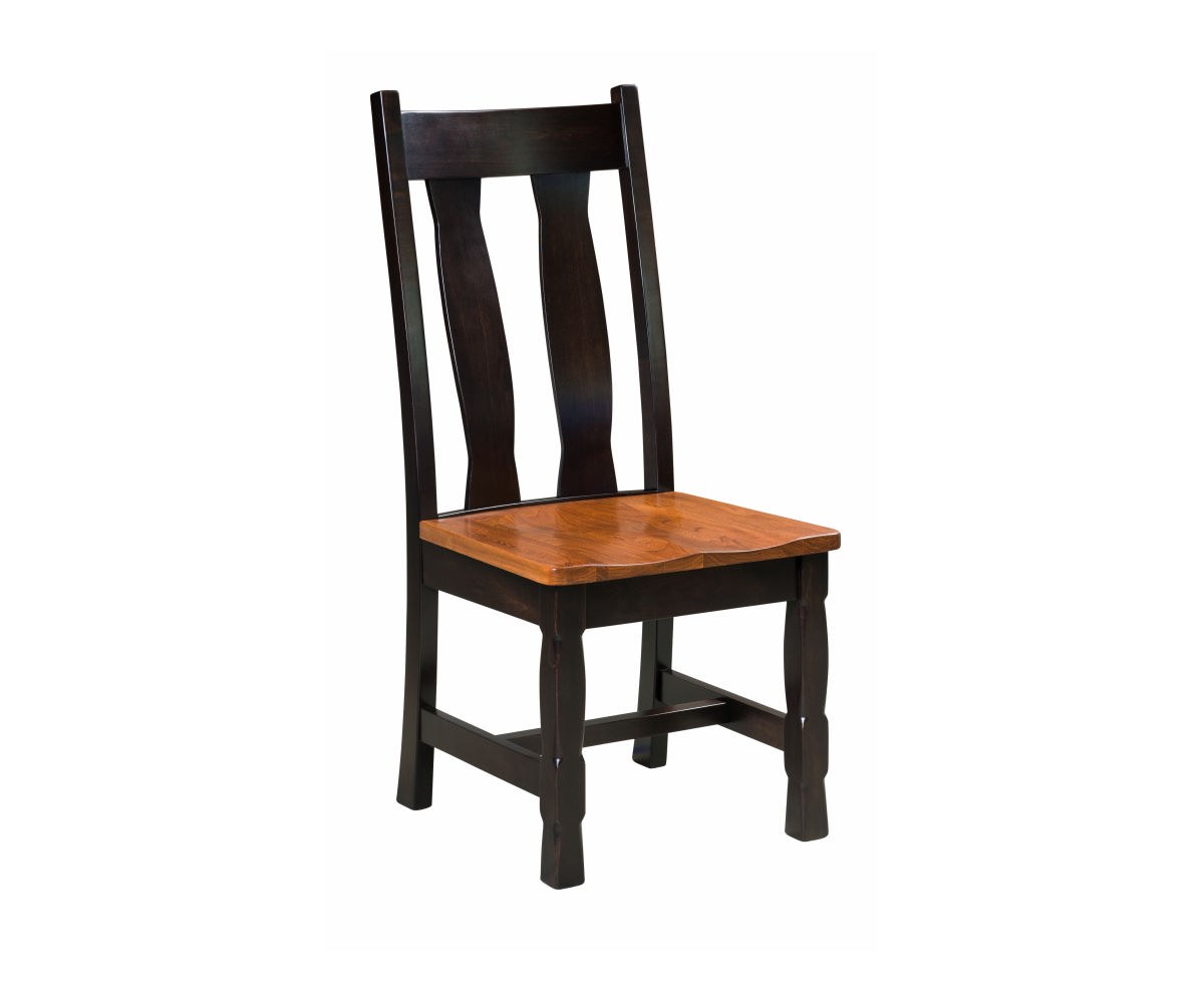 Rock Island Side Chair product photo