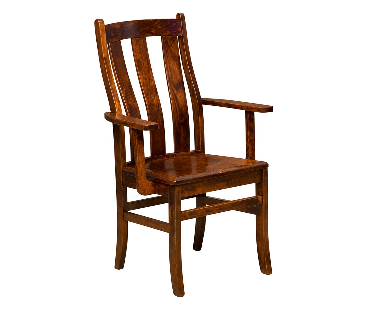 Sahara Arm Chair product photo