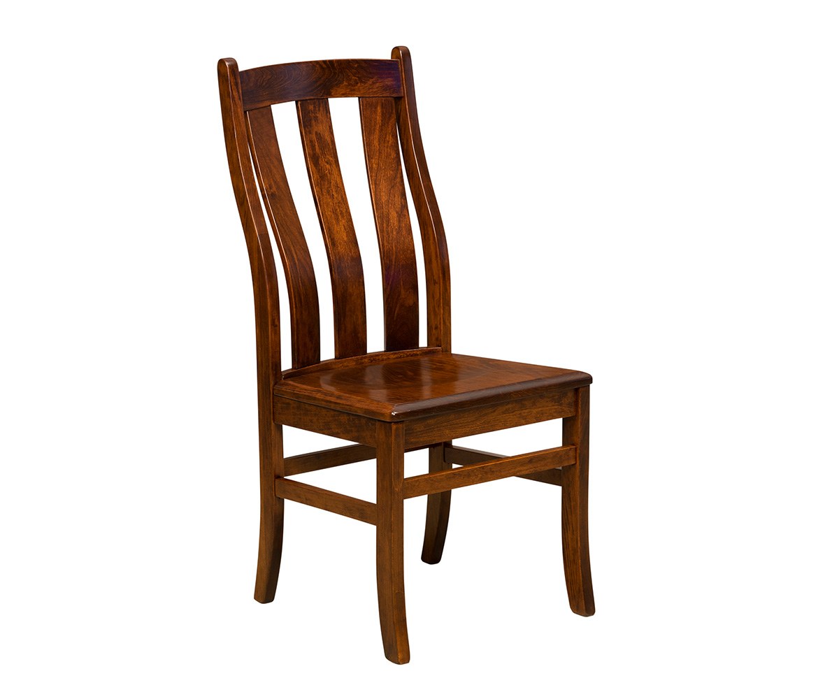 Sahara Side Chair product photo