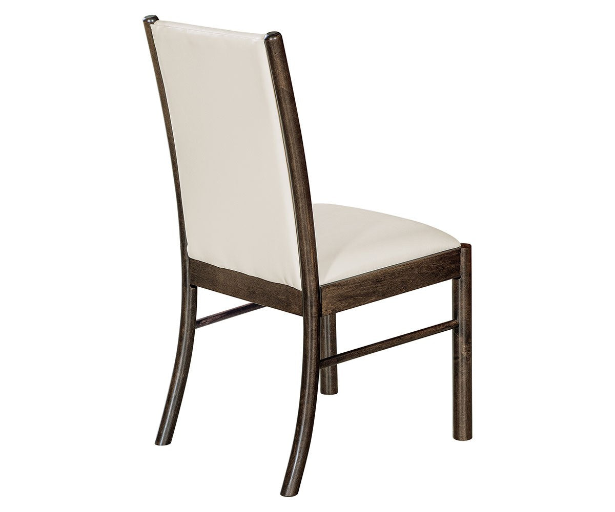 Salina Side Chair detail