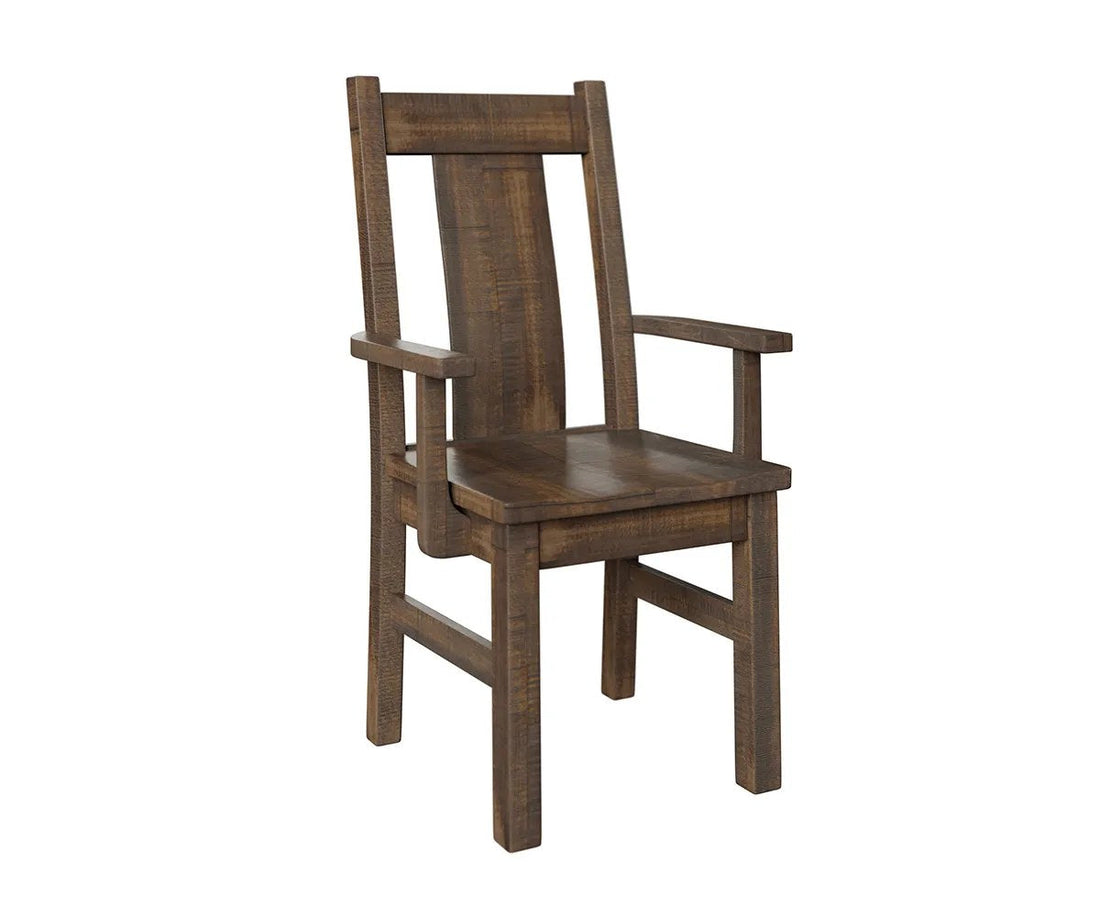San Antonio Arm Chair product photo