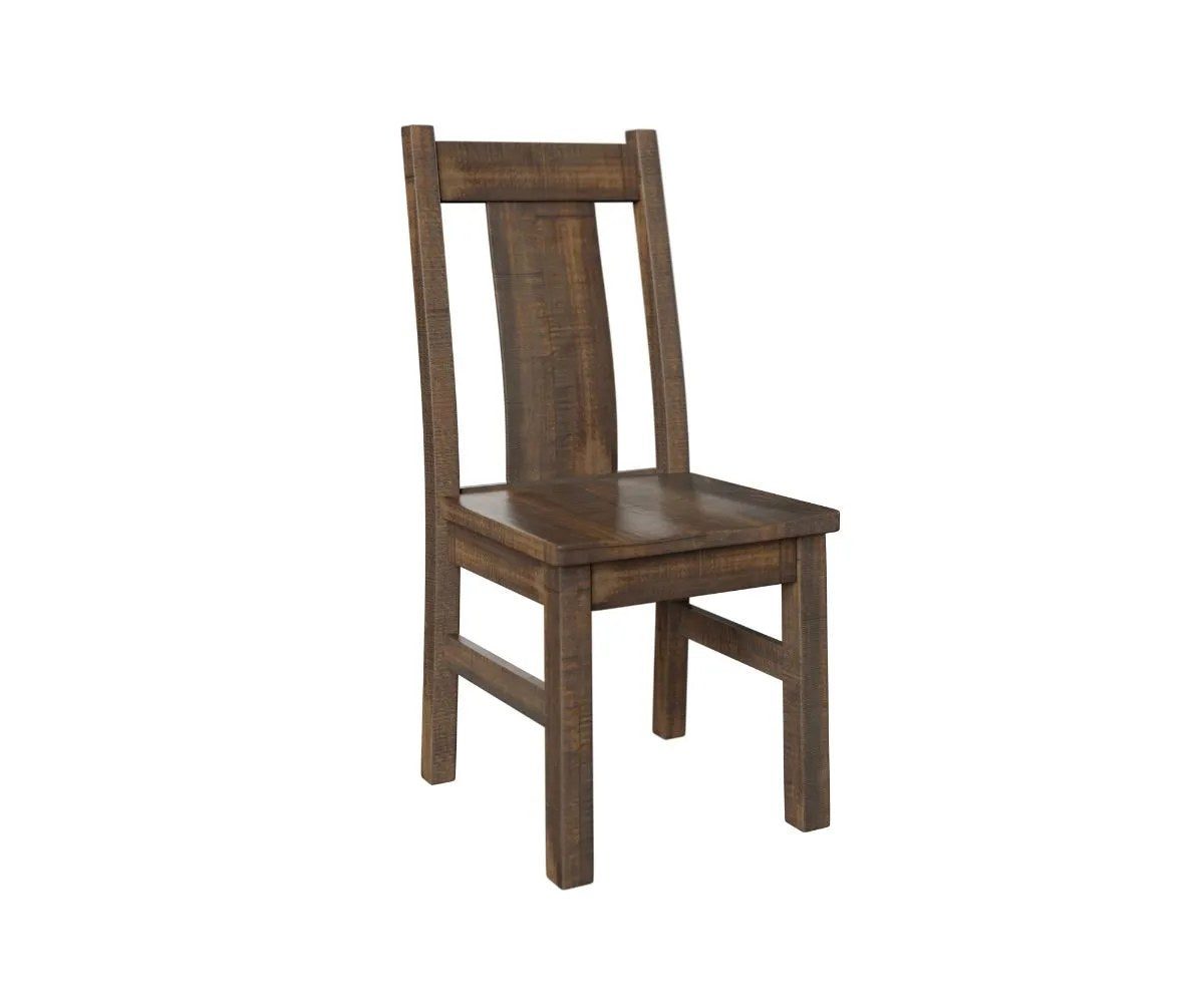 San Antonio Side Chair product photo