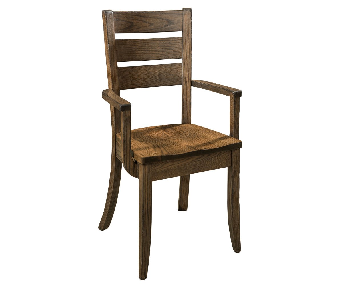 Savannah Arm Chair product photo