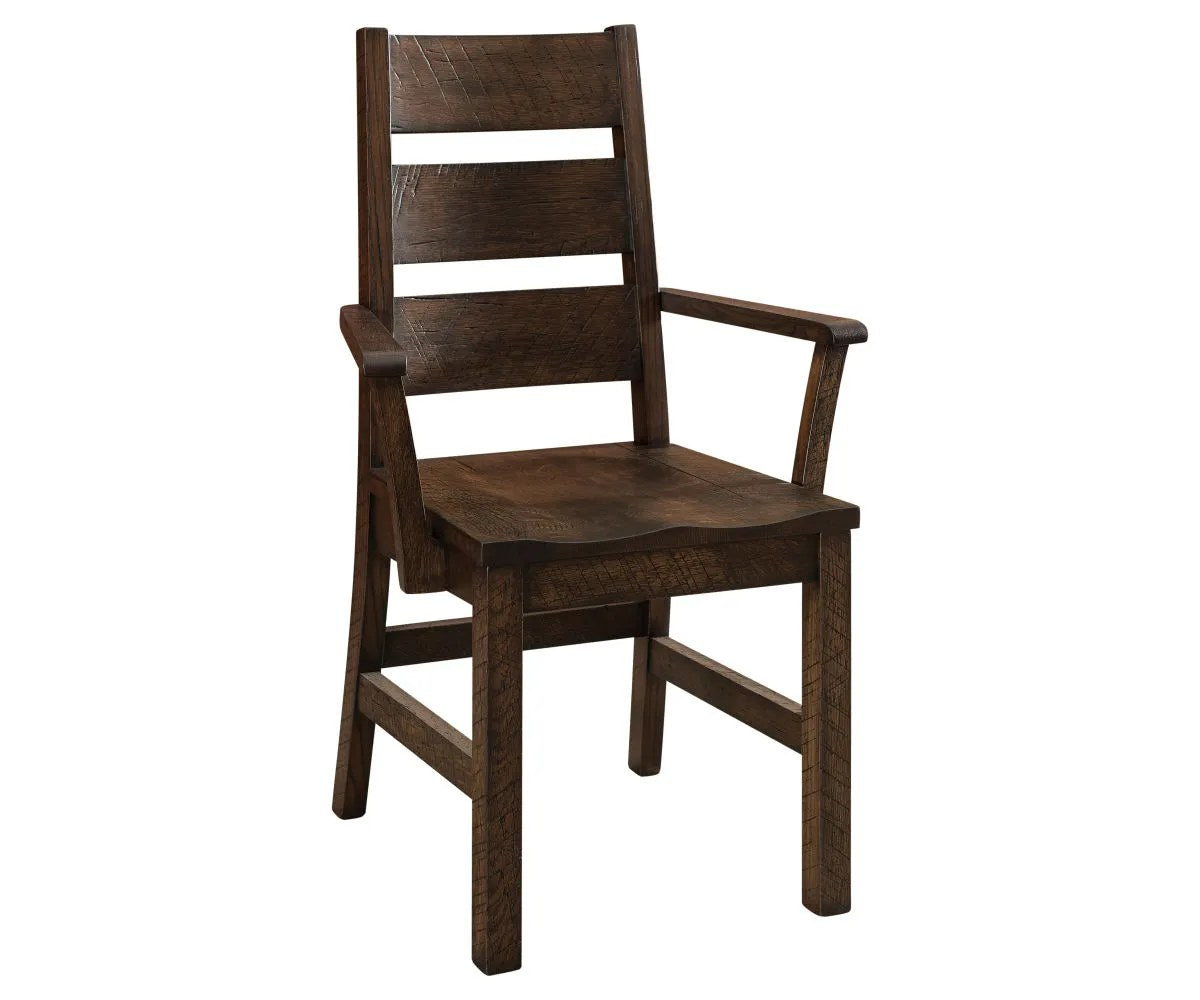 Sawyer Arm Chair product photo