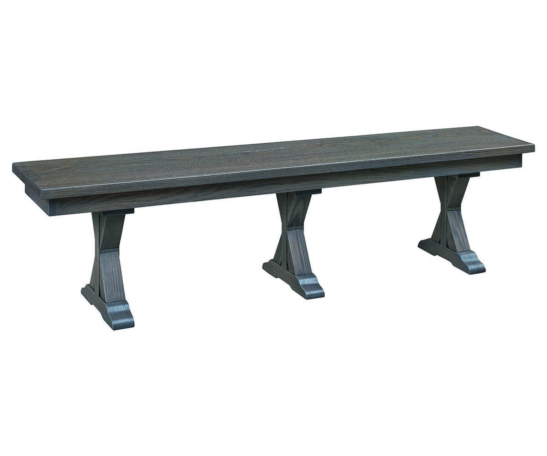 Sawyer Bench product photo