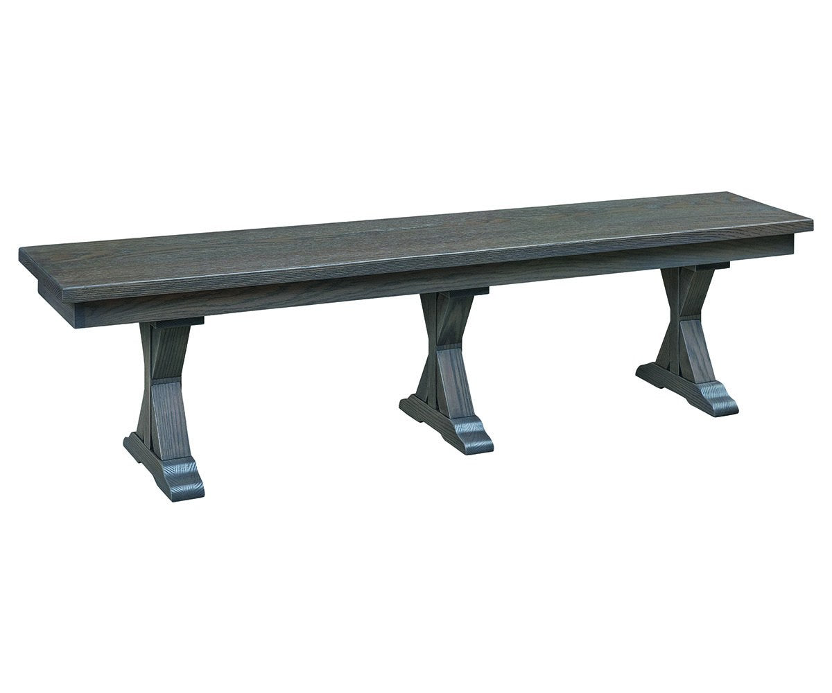 Sawyer Bench product photo