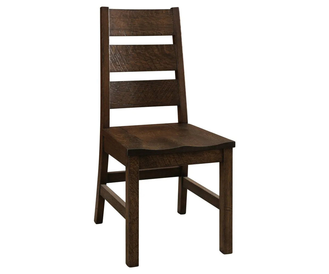 Sawyer Side Chair product photo