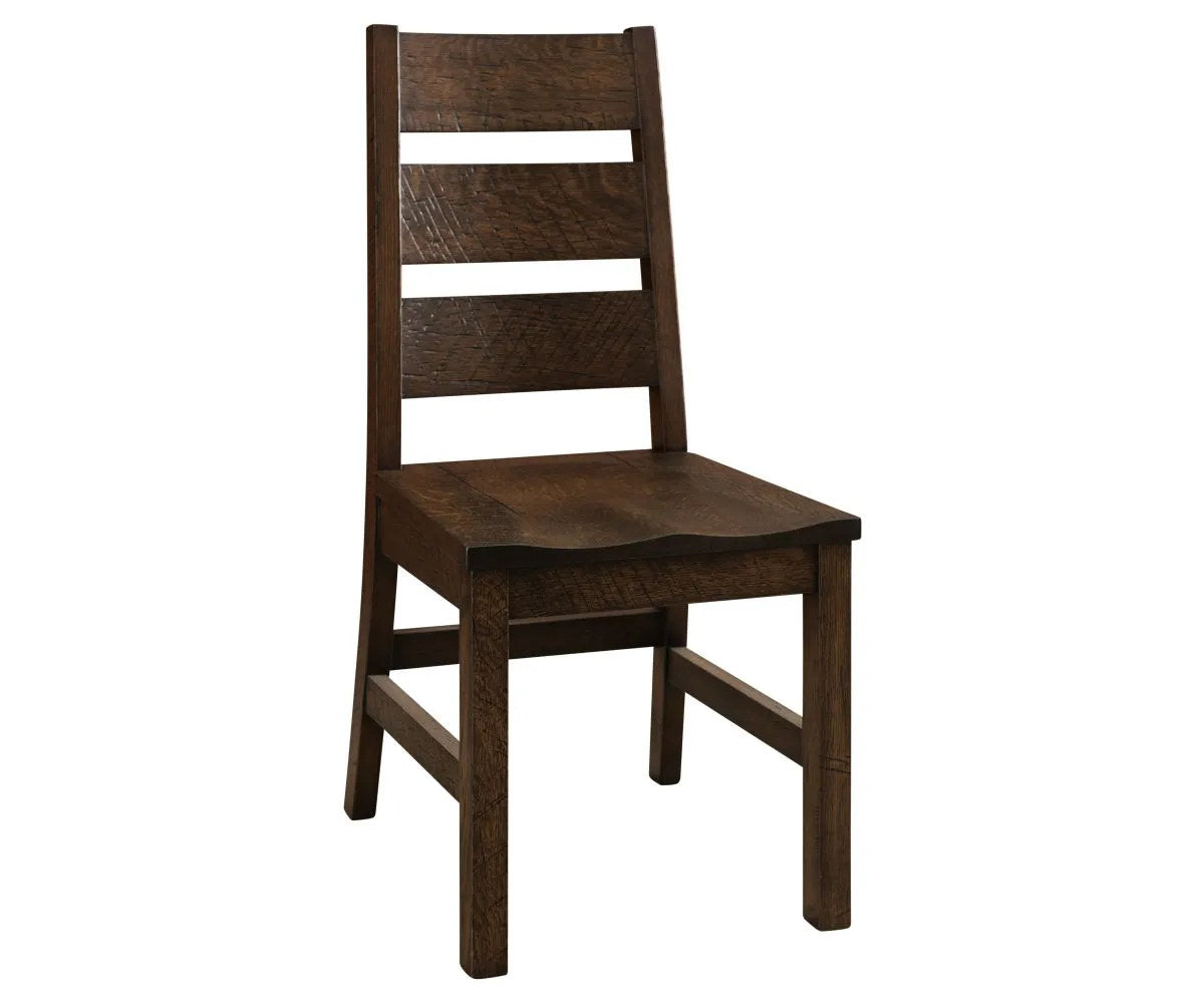 Sawyer Side Chair product photo