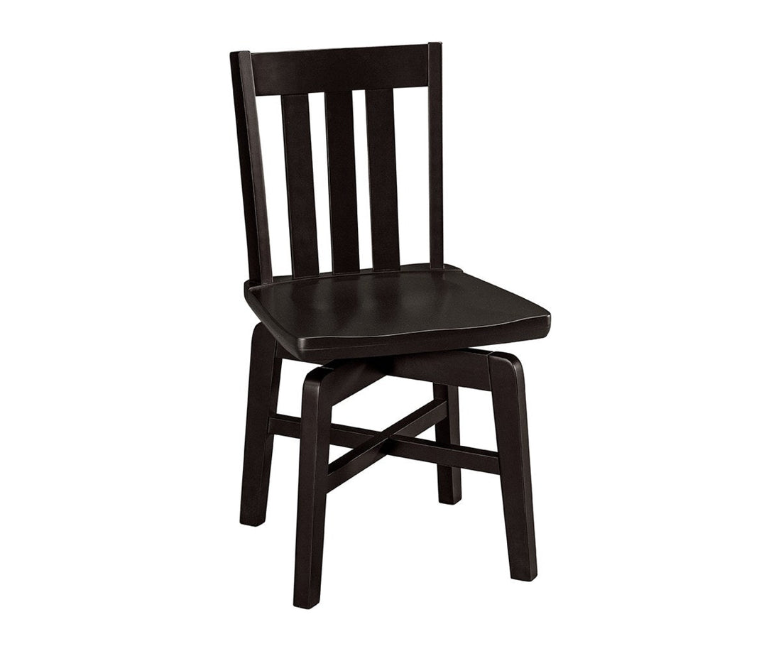 Seattle Swivel Bar Stool product photo