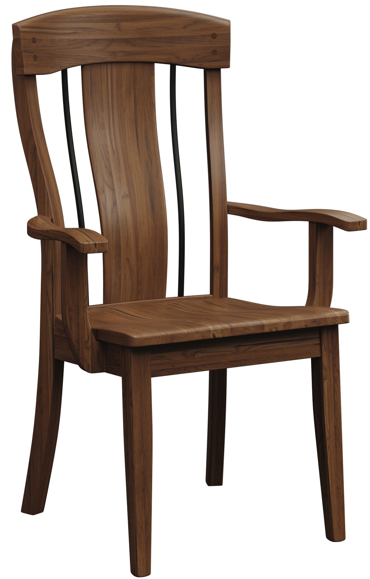Seneca Arm Chair