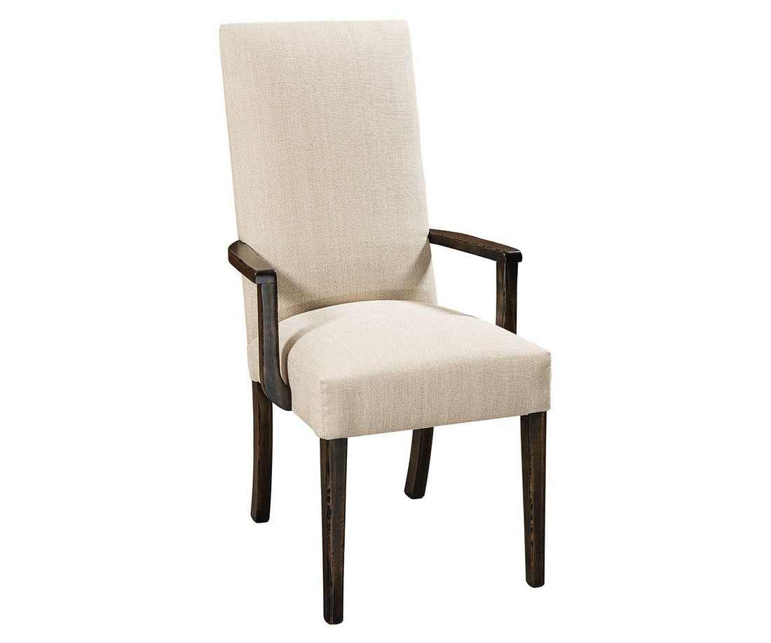 Sheldon Arm Chair product photo