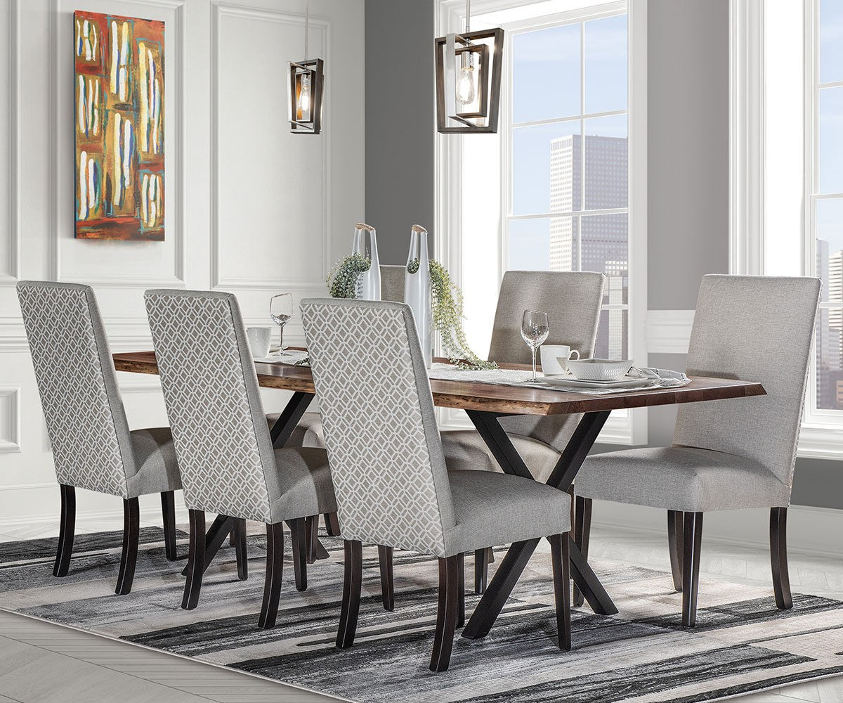 Sheldon Arm Chair room setting