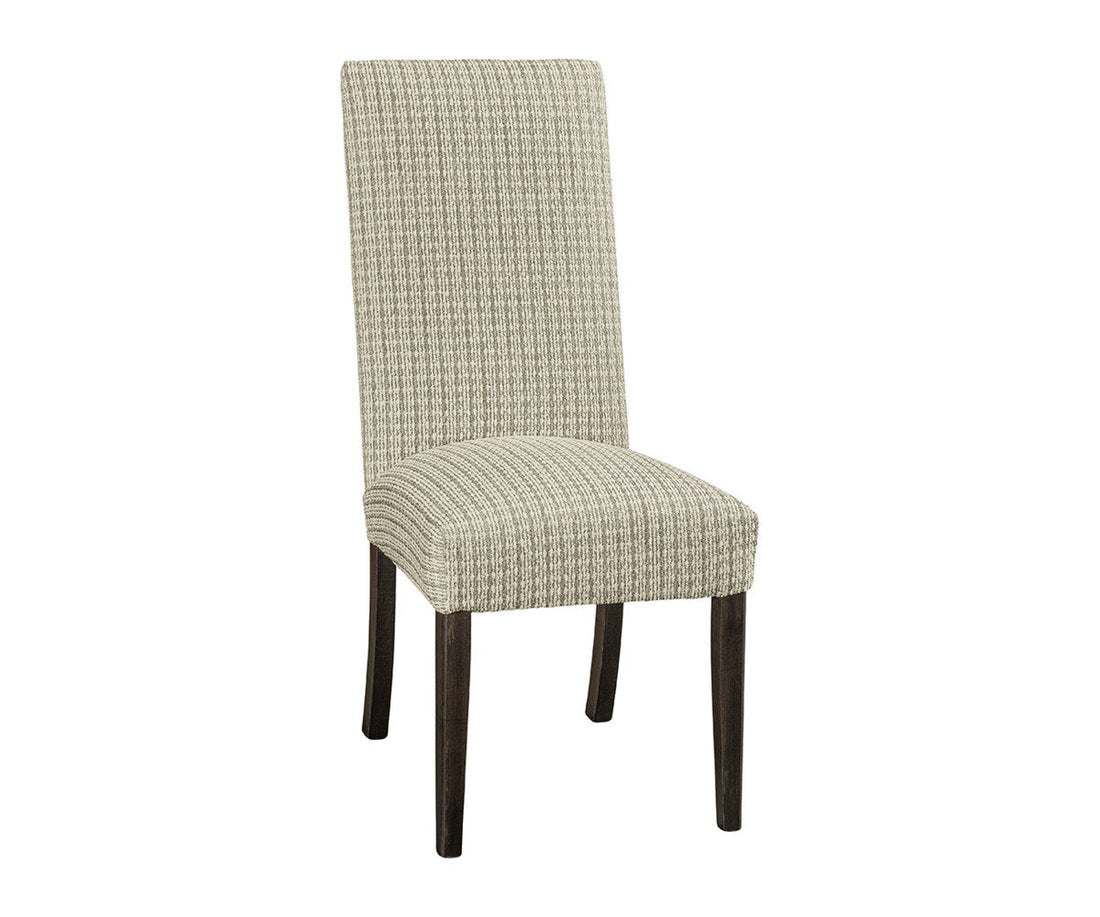 Sheldon Side Chair product photo