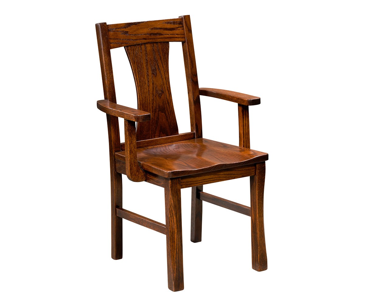 Sheridan Arm Chair product photo