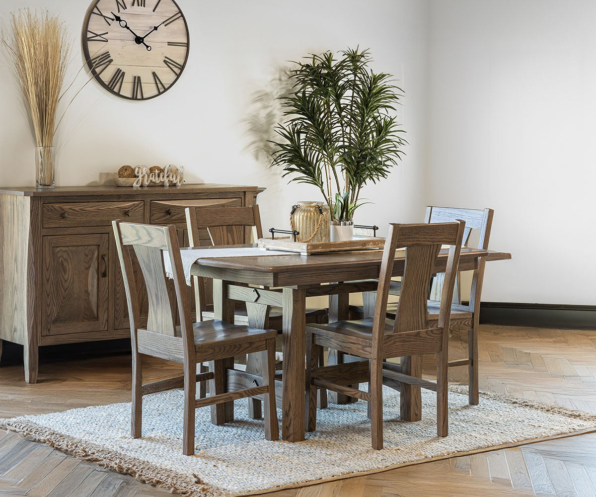 Sheridan Arm Chair room setting