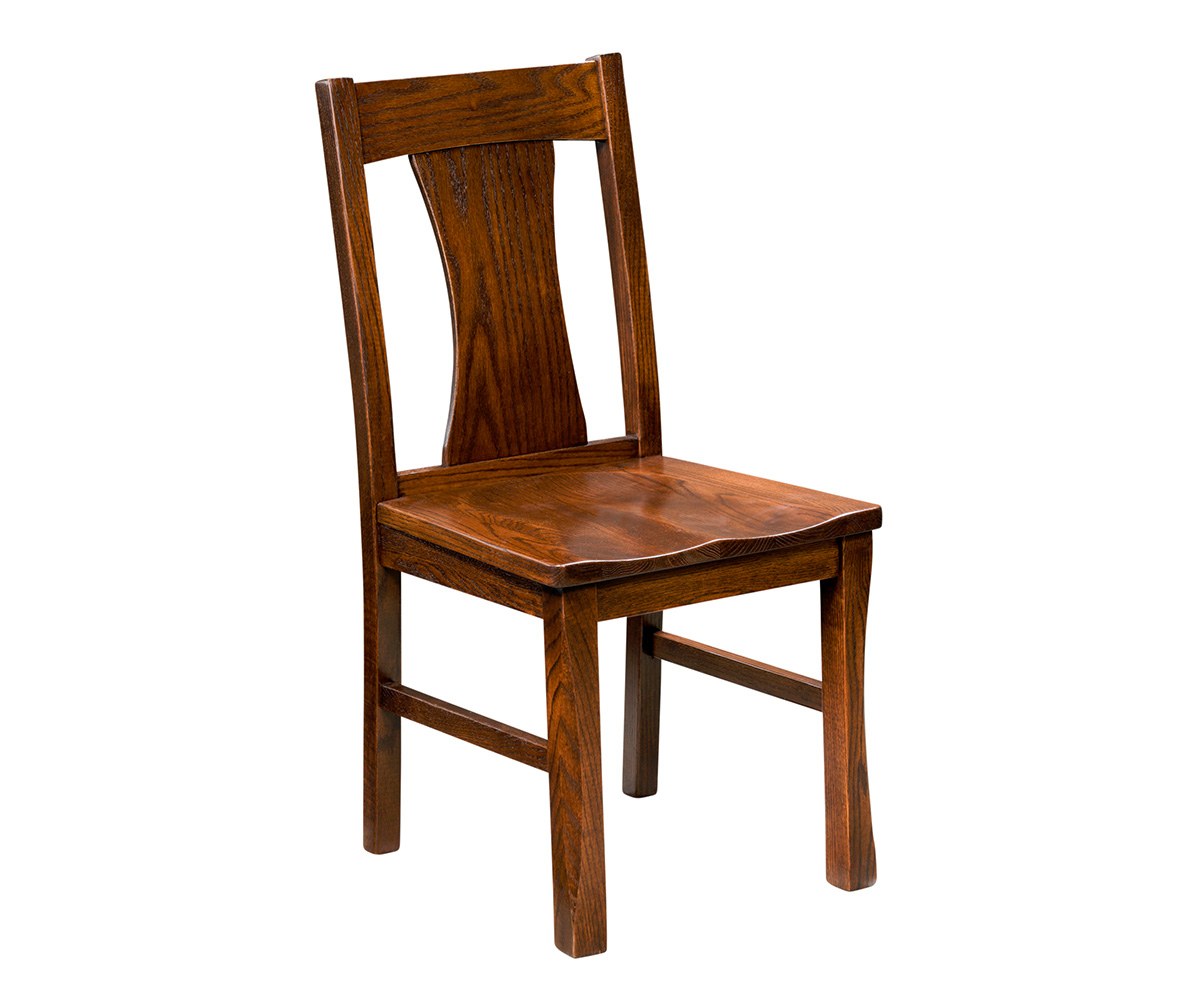 Sheridan Side Chair product photo