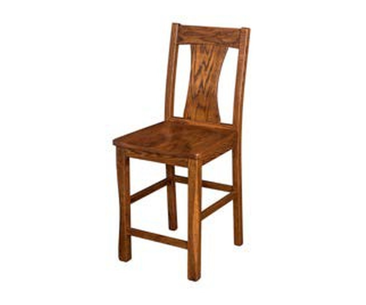 Sheridan Stationary Bar Stool product photo