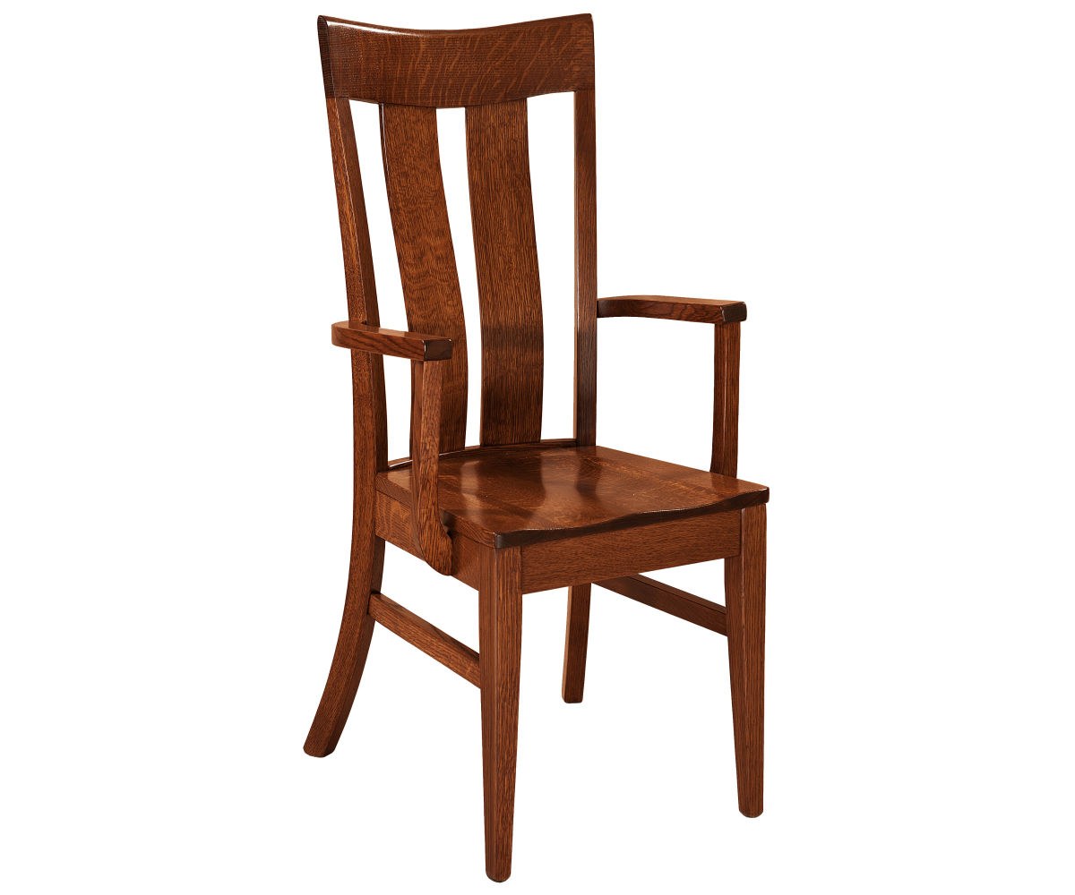 Sherwood Arm Chair product photo