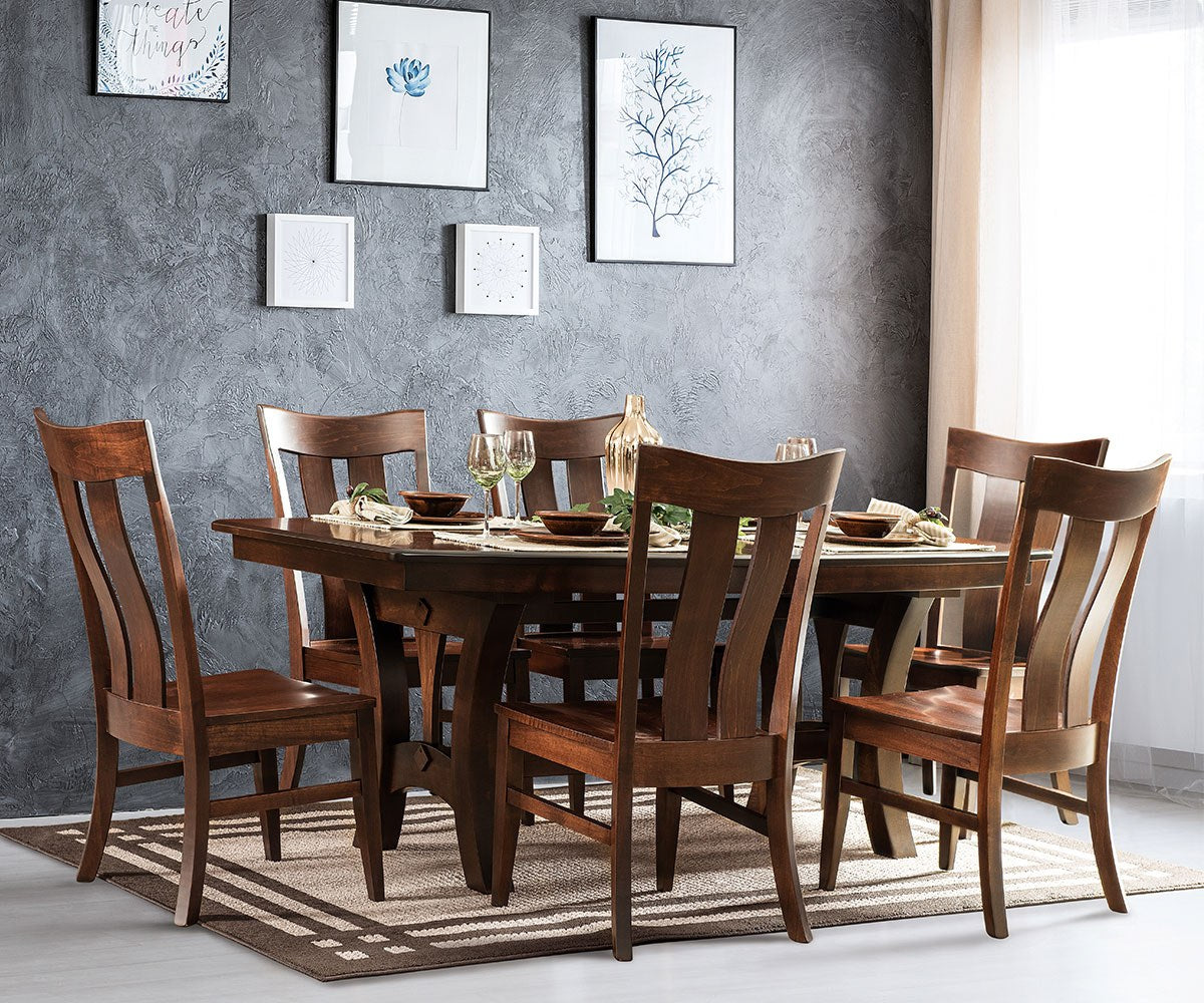 Sherwood Arm Chair room setting
