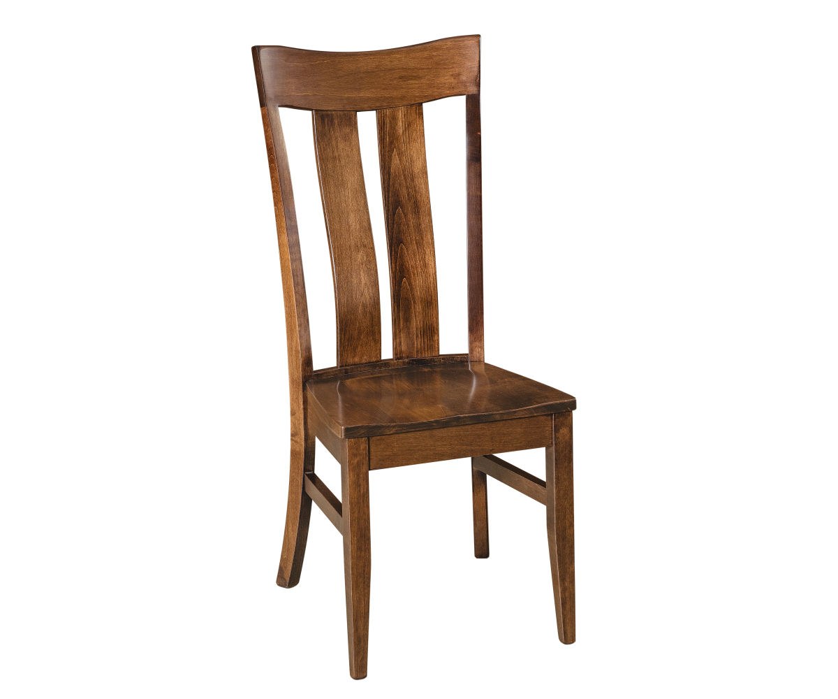 Sherwood Side Chair product photo