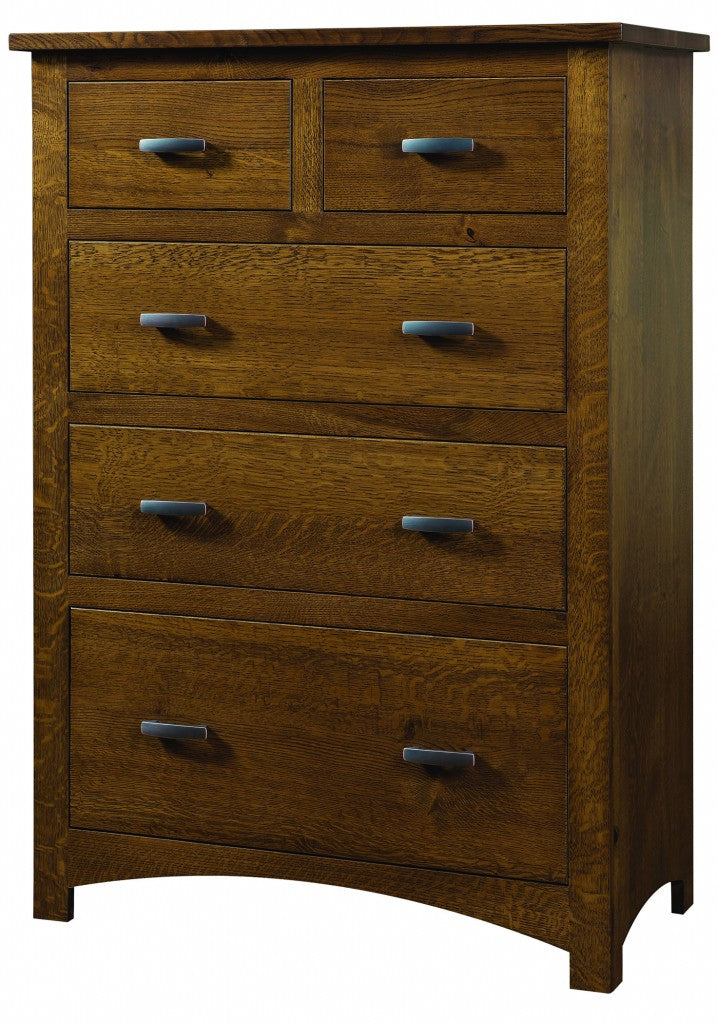Siesta Mission Chest of Drawers