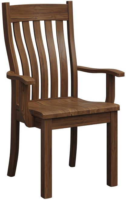 Silverton Arm Chair