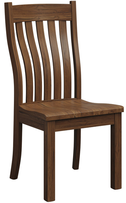 Silverton Side Chair