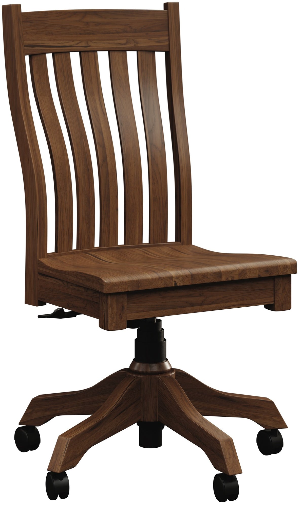 Silverton Side Desk Chair