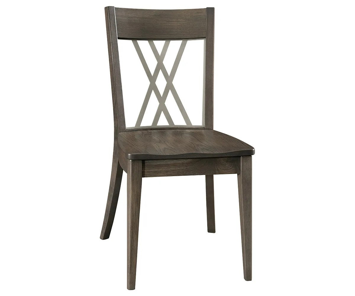 Sinclair Side Chair product photo