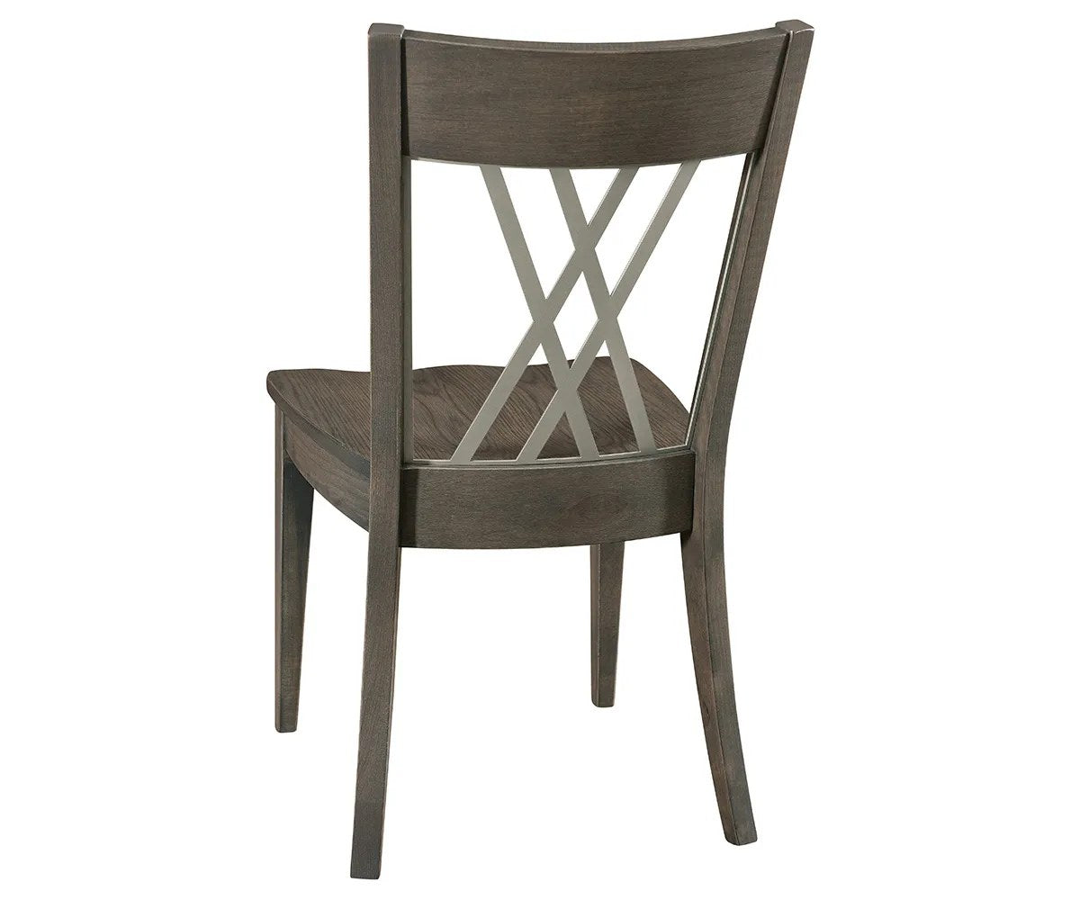 Sinclair Side Chair alternate view