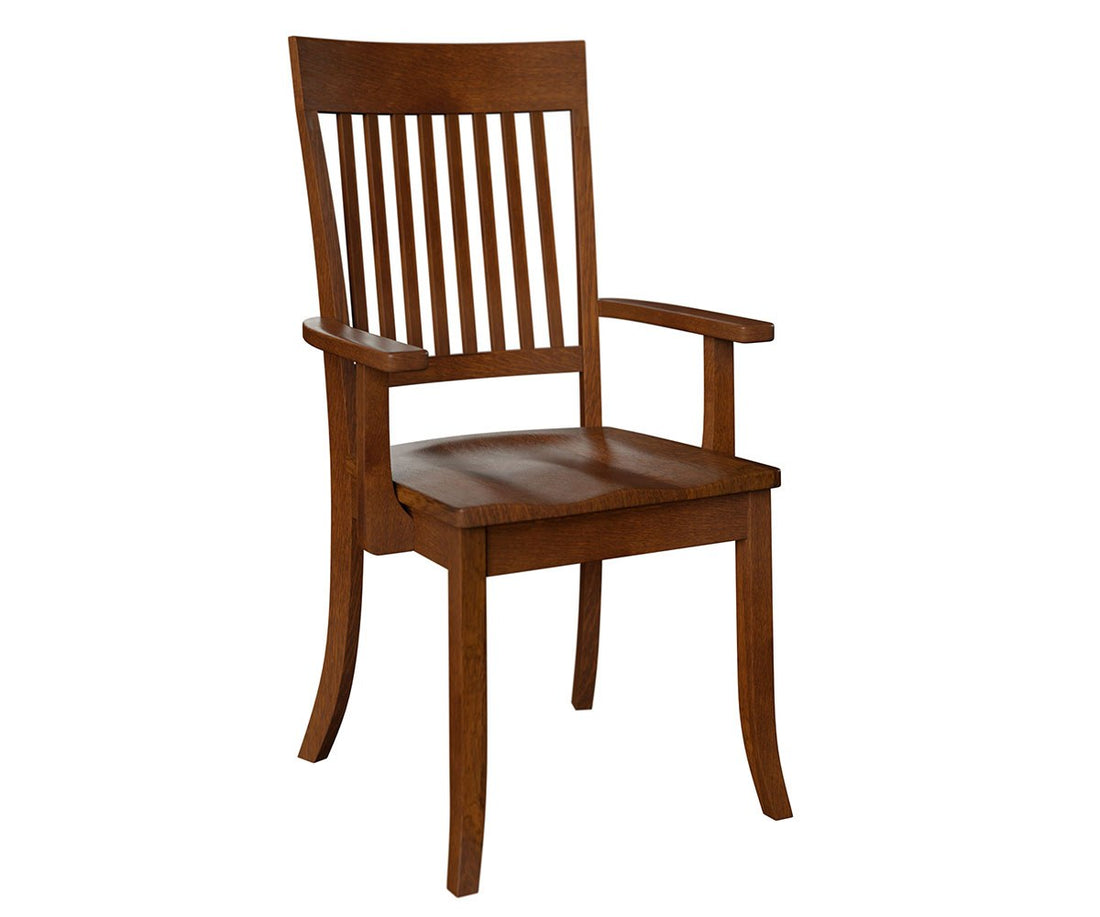 Soho Arm Chair product photo