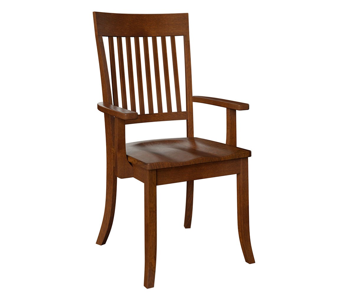 Soho Arm Chair product photo
