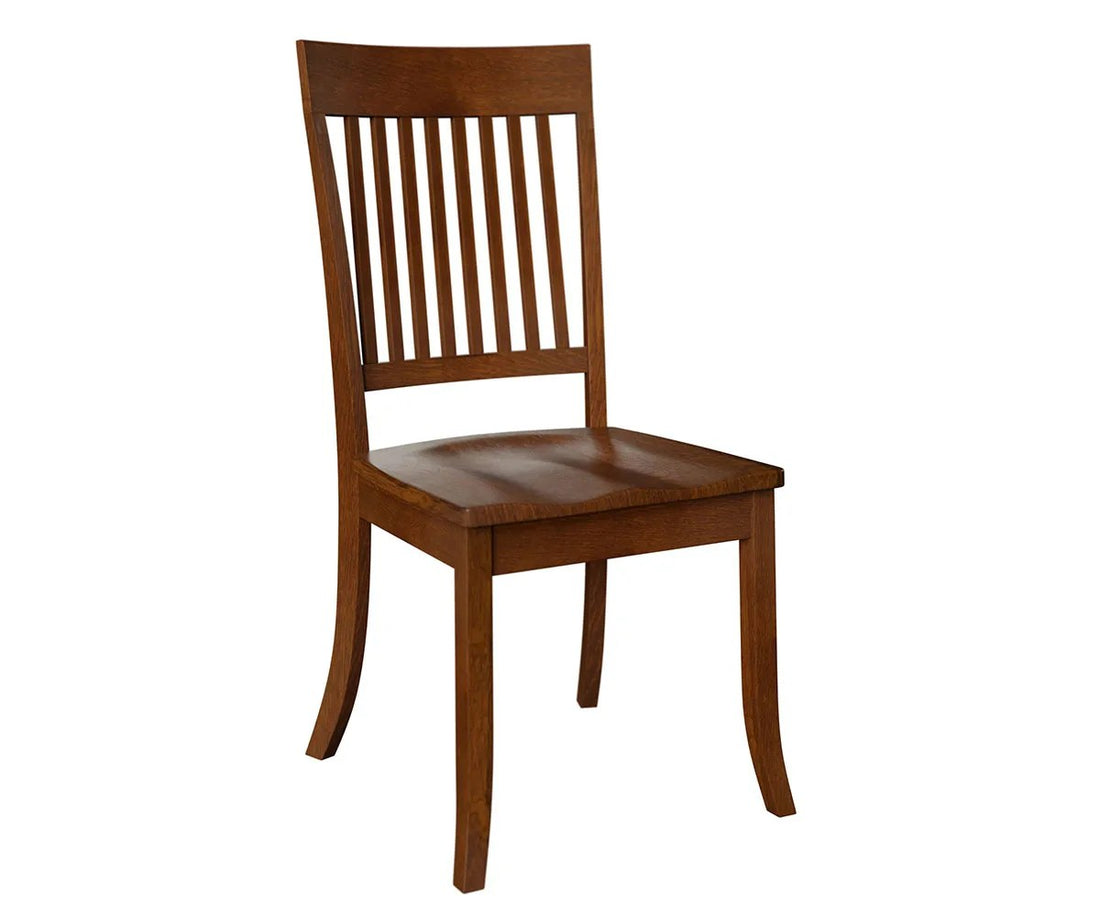 Soho Side Chair product photo
