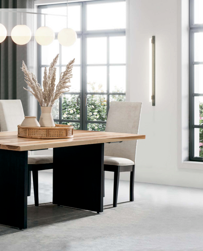 Solid View Table