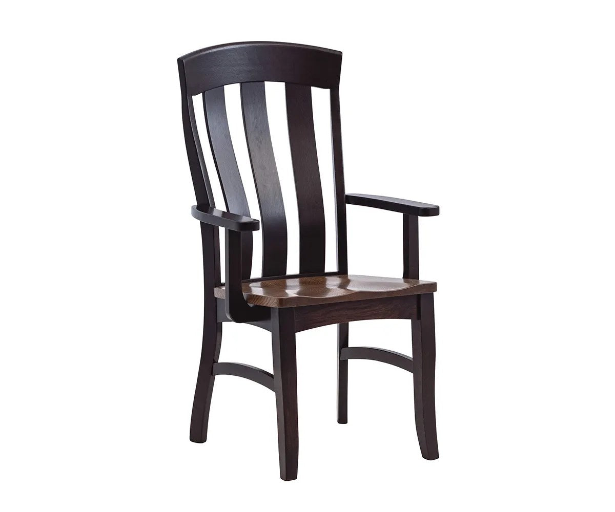 Stratford Arm Chair product photo