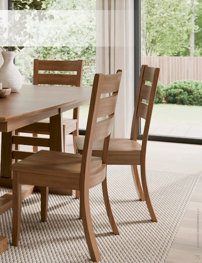 Sunset Hills Trestle Table