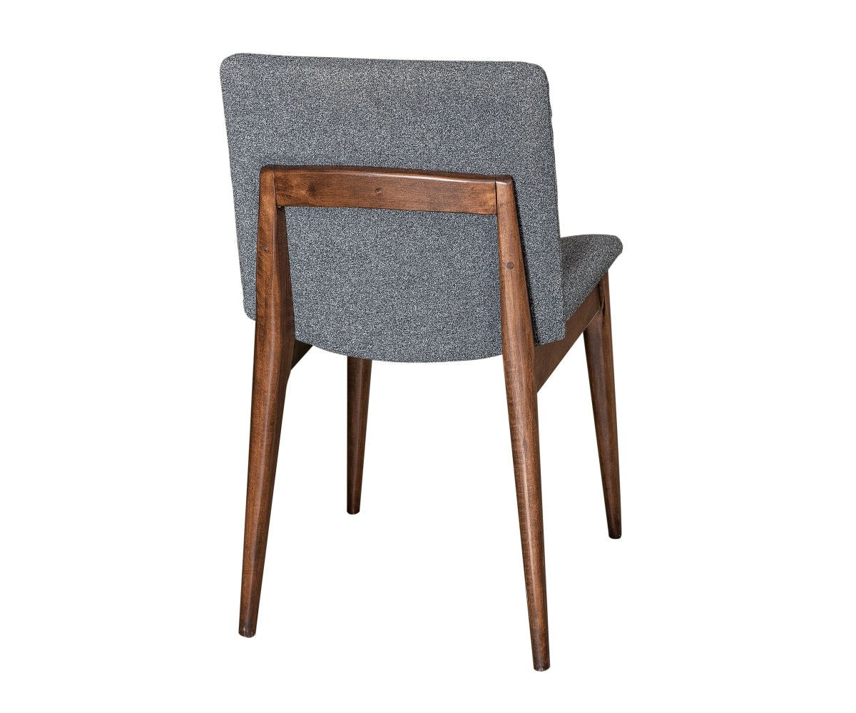 Tampa Side Chair detail
