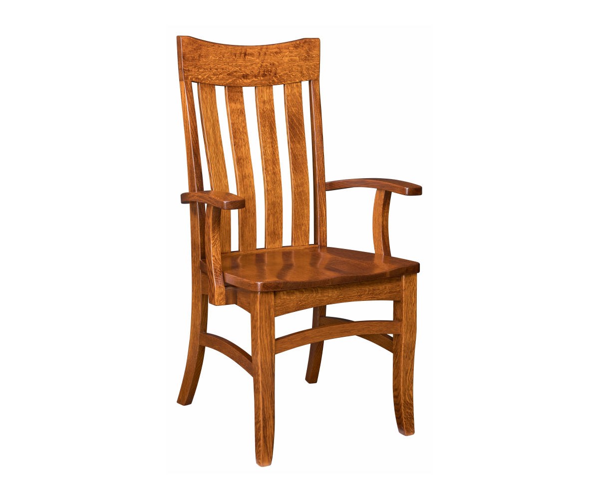 Tampico Arm Chair product photo