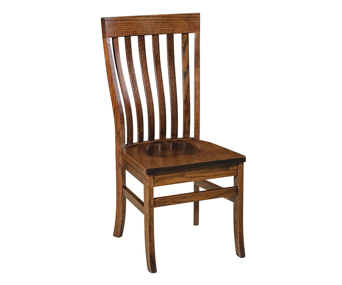 Theodore Side Chair product photo