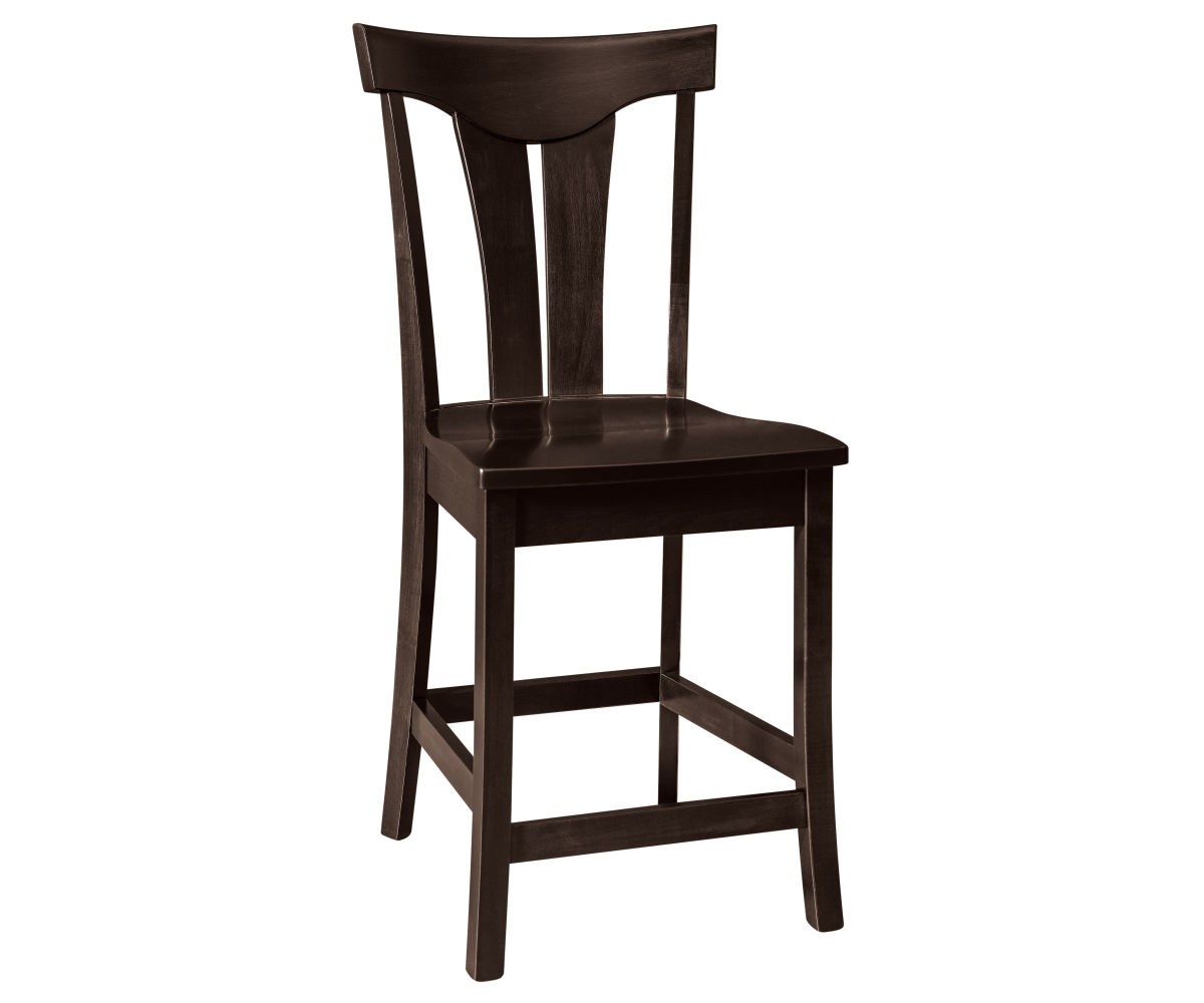 Tifton Stationary Bar Stool product photo