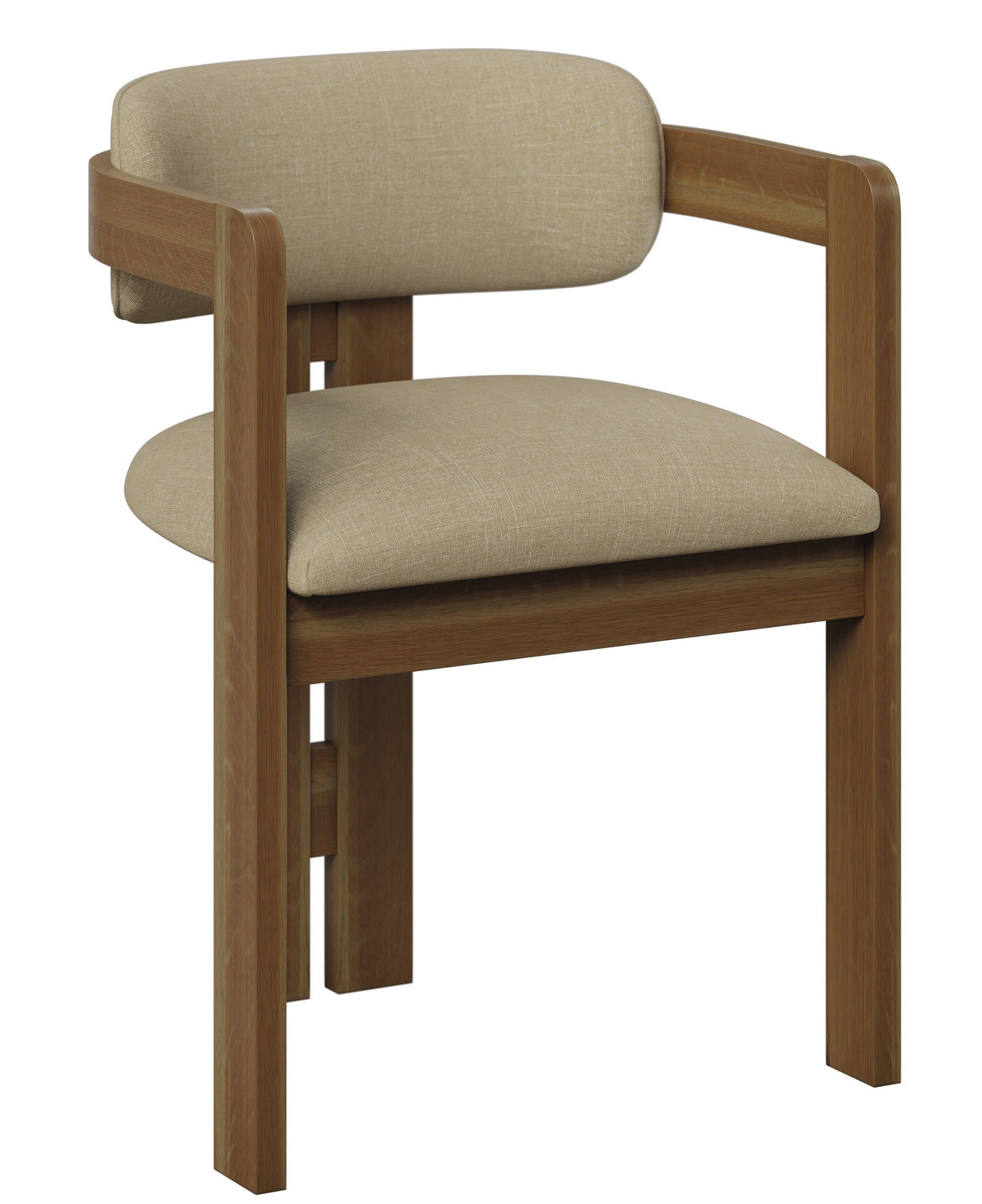 Tulsa Arm Chair