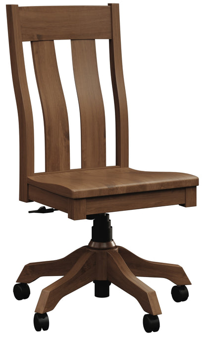Urbana Side Desk Chair