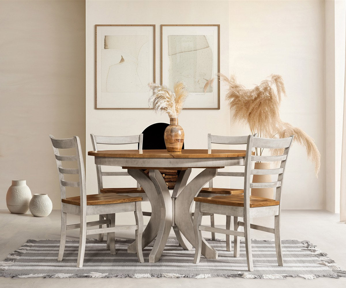 Utica Arm Chair room setting