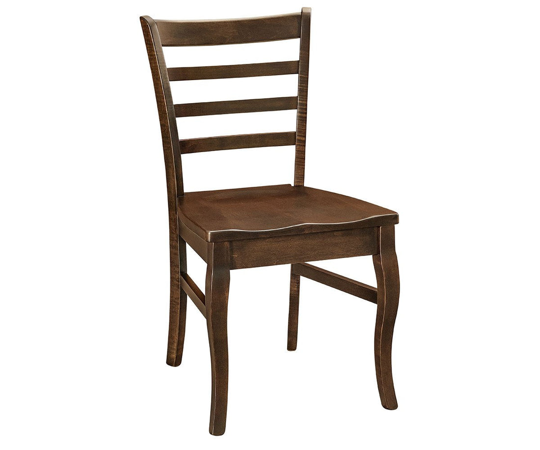 Utica Side Chair product photo
