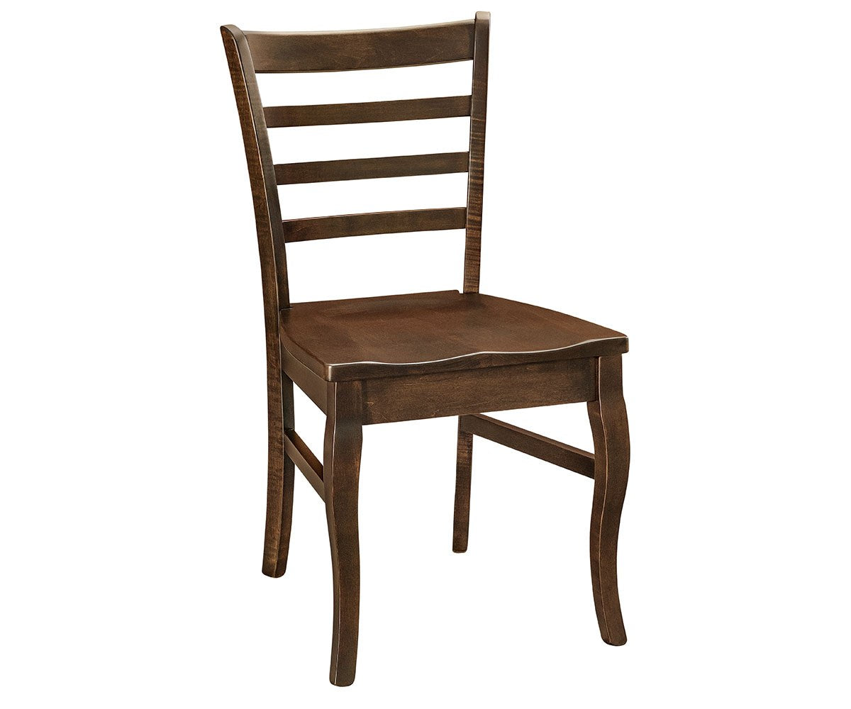 Utica Side Chair product photo