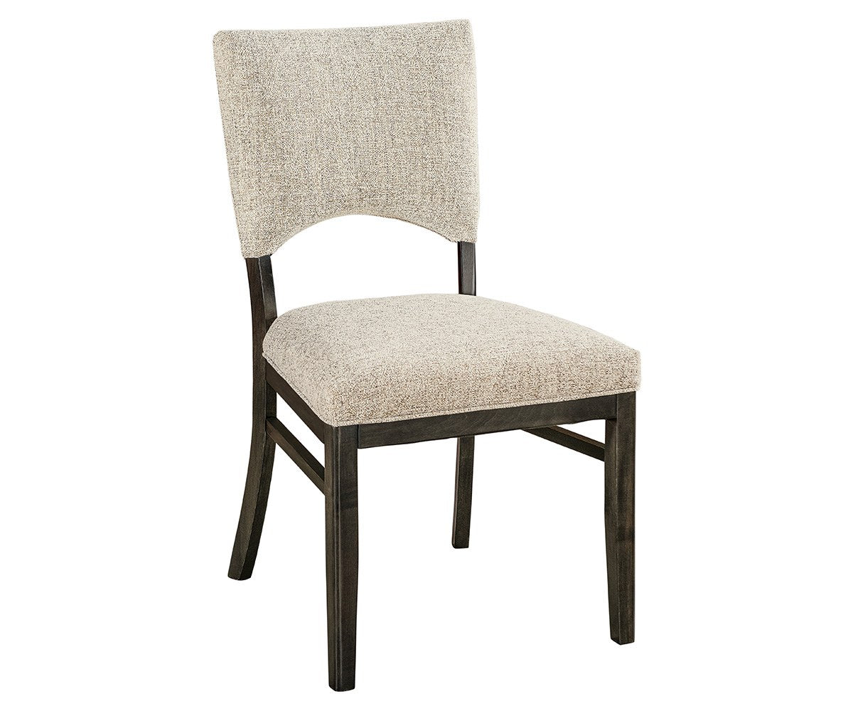 Van Buren Side Chair product photo